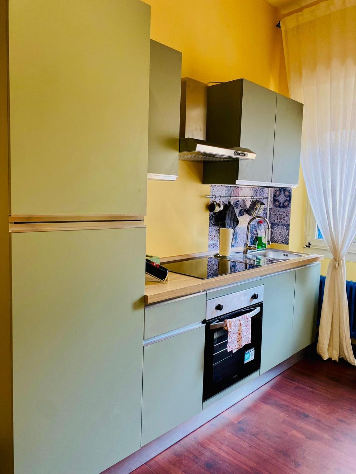 Dr House Luxury Apartment โรม ภายนอก รูปภาพ