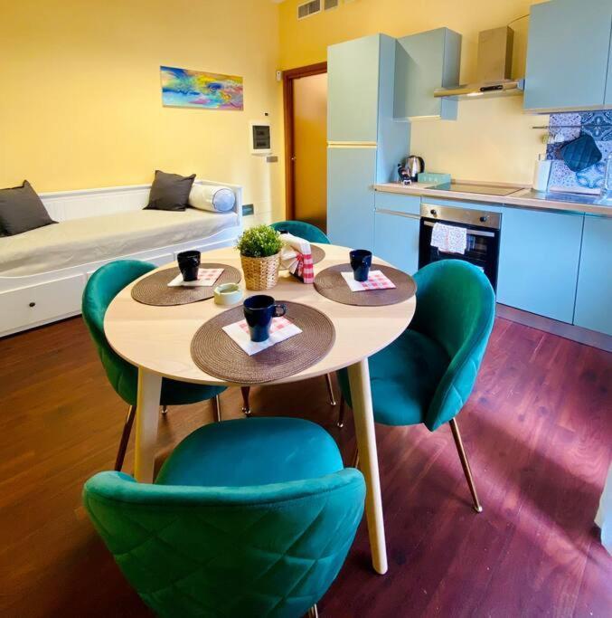 Dr House Luxury Apartment โรม ภายนอก รูปภาพ