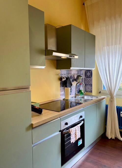 Dr House Luxury Apartment โรม ภายนอก รูปภาพ