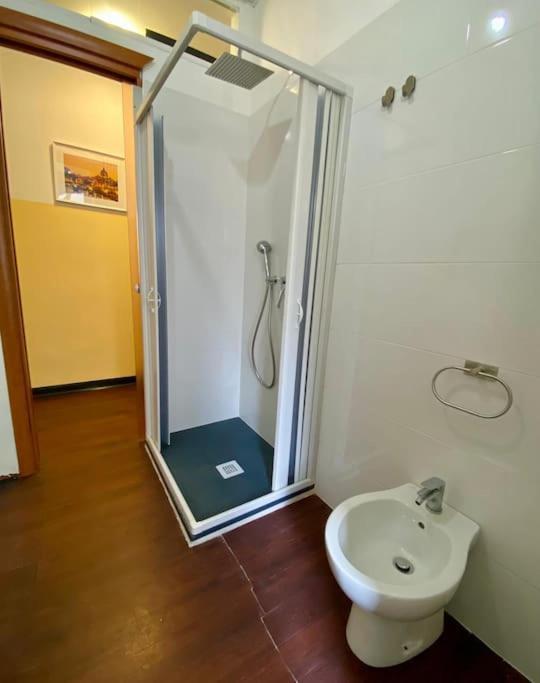 Dr House Luxury Apartment โรม ภายนอก รูปภาพ