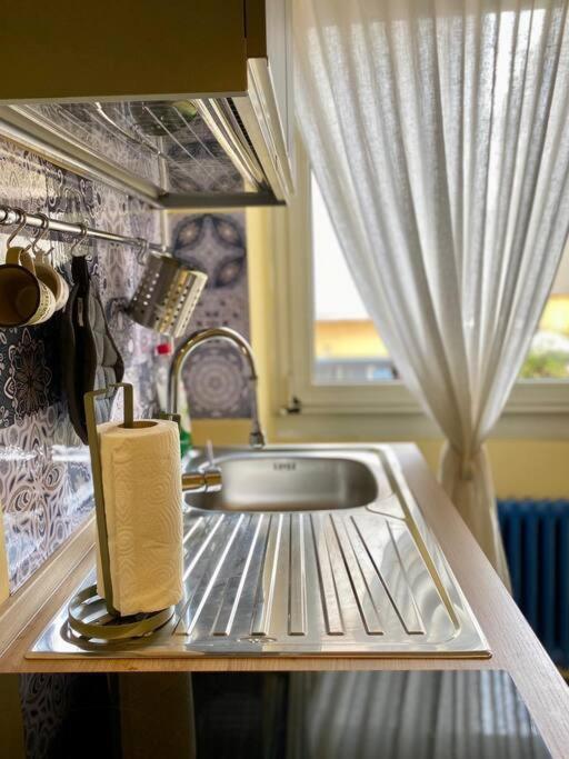 Dr House Luxury Apartment โรม ภายนอก รูปภาพ